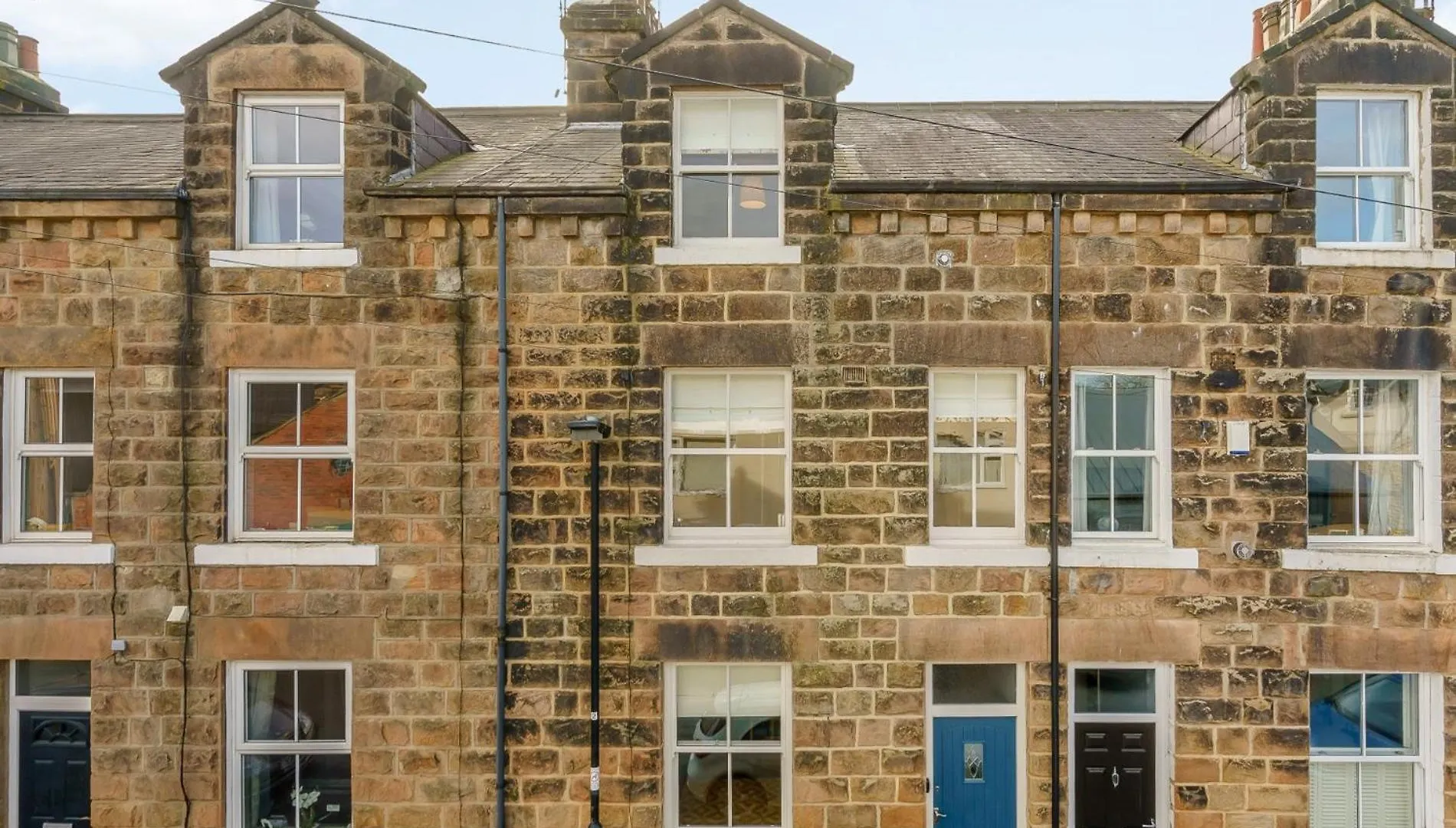 4 Bed In Harrogate 73424 Villa 0*,  Storbritannien