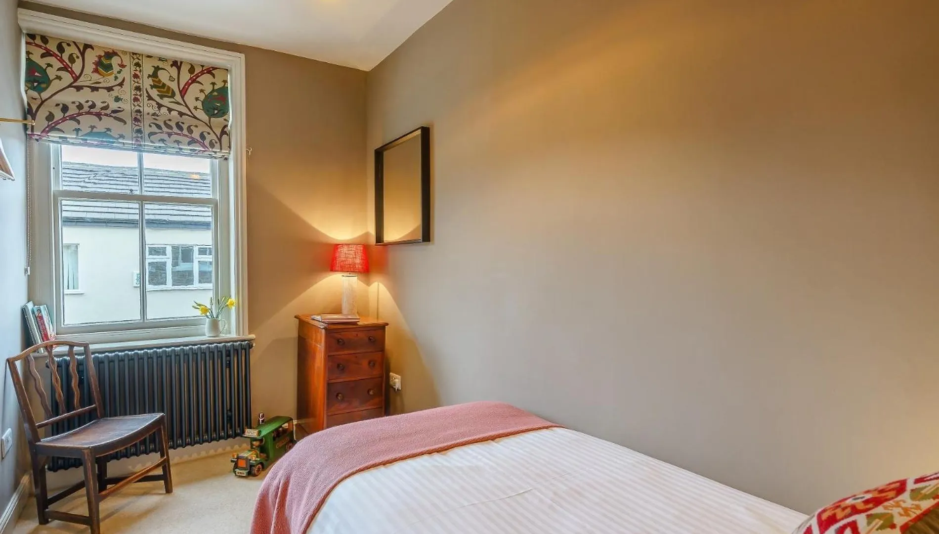 4 Bed In Harrogate 73424 Villa 0*,