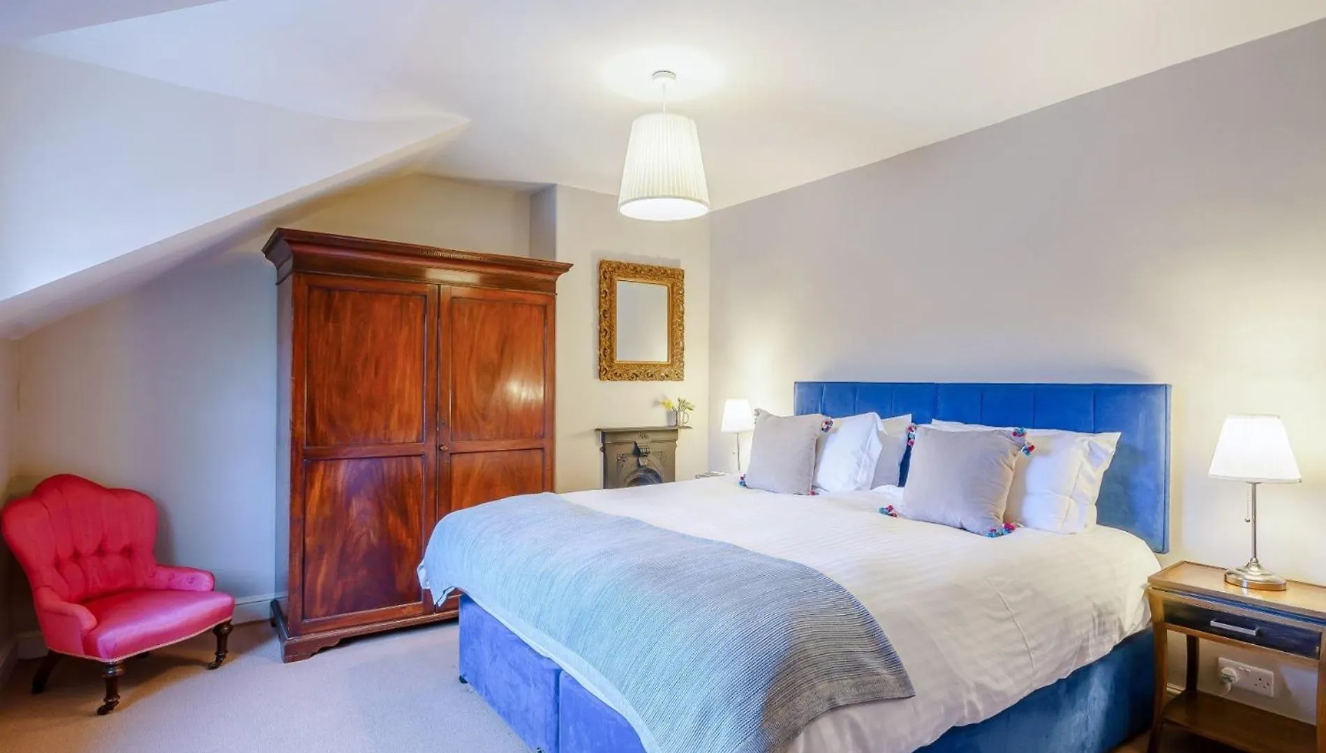4 Bed In Harrogate 73424 Villa 0*,  Storbritannien