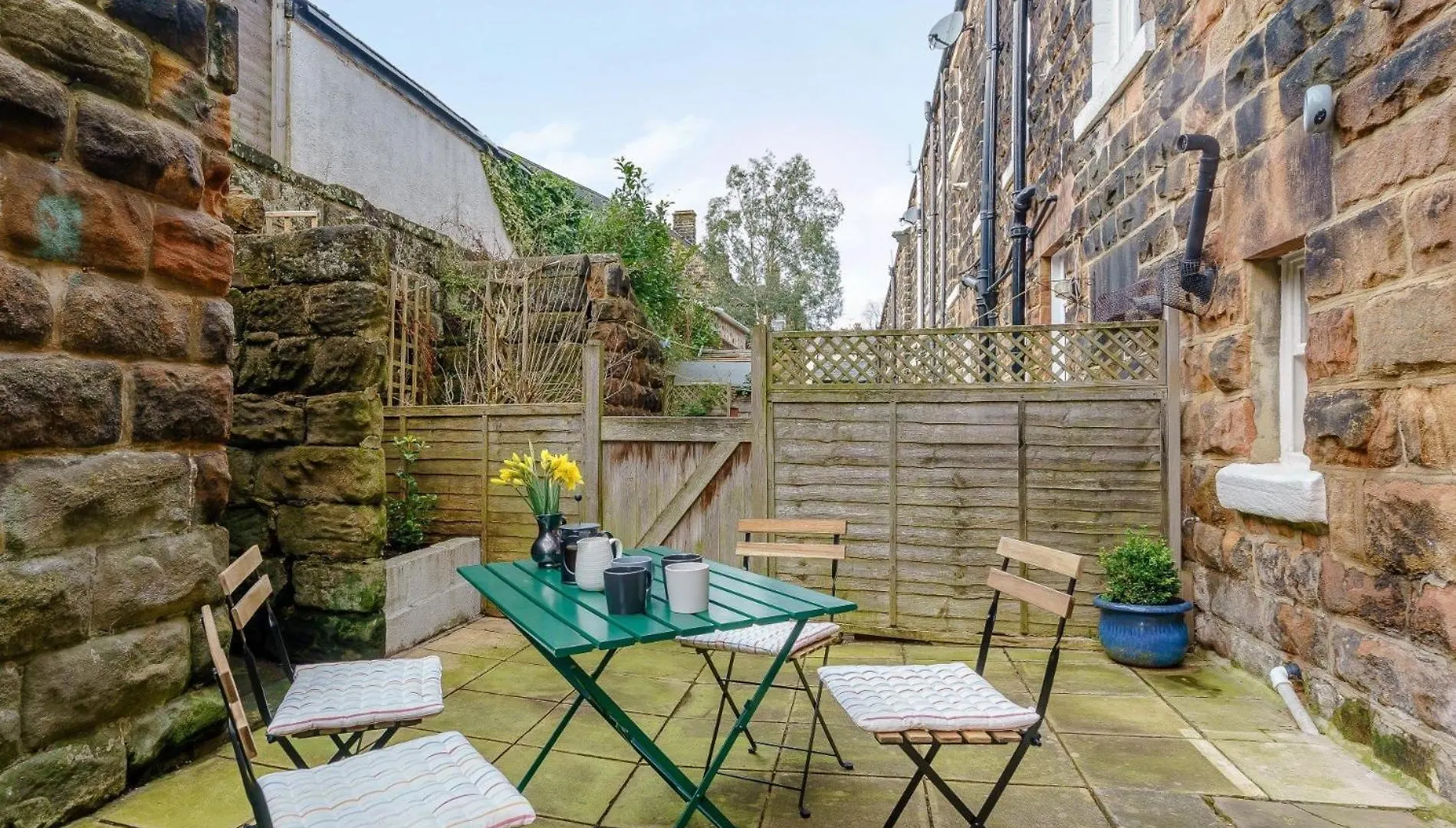 4 Bed In Harrogate 73424 Villa 0*,  Storbritannien