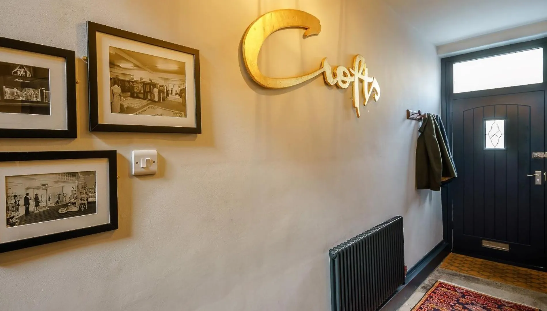4 Bed In Harrogate 73424 Villa