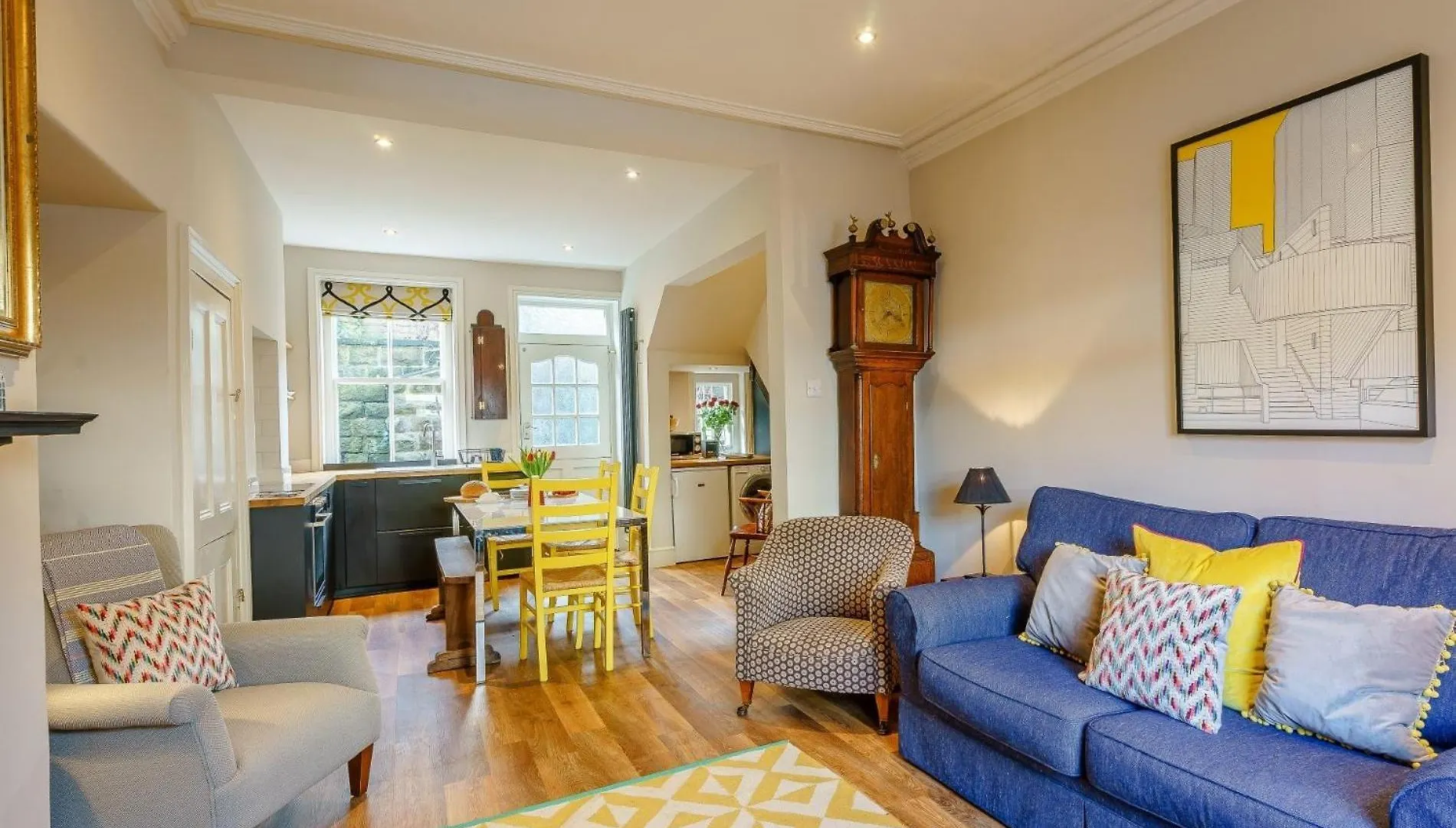 4 Bed In Harrogate 73424 Villa Storbritannien