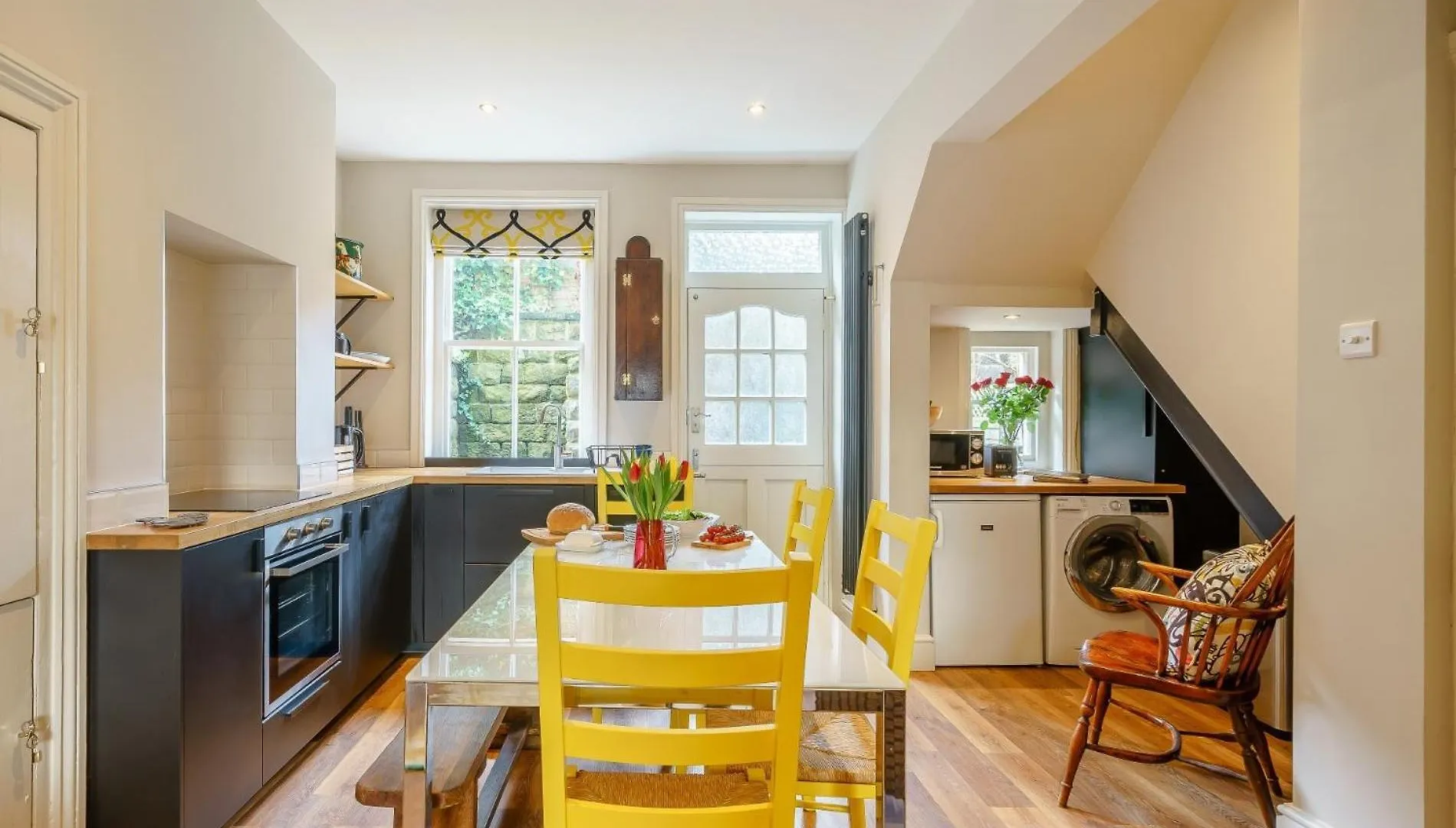 4 Bed In Harrogate 73424 Villa
